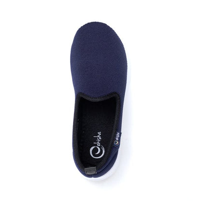 Fashion Women Walking Shoes Ultra Soft Canvas Shoes Imported Sneakers Socks for Ladies and Girls