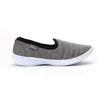 Fashion Women Walking Shoes Ultra Soft Canvas Shoes Imported Sneakers Socks for Ladies and Girls