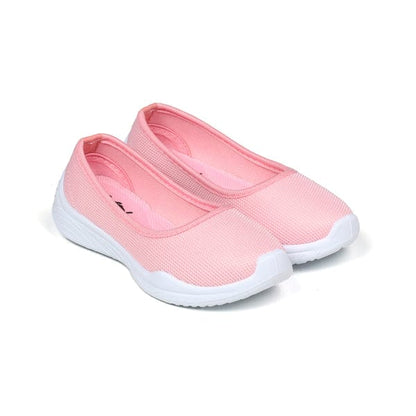 Fashion Women Walking Shoes Ultra Soft Canvas Shoes Imported Sneakers Socks for Ladies and Girls