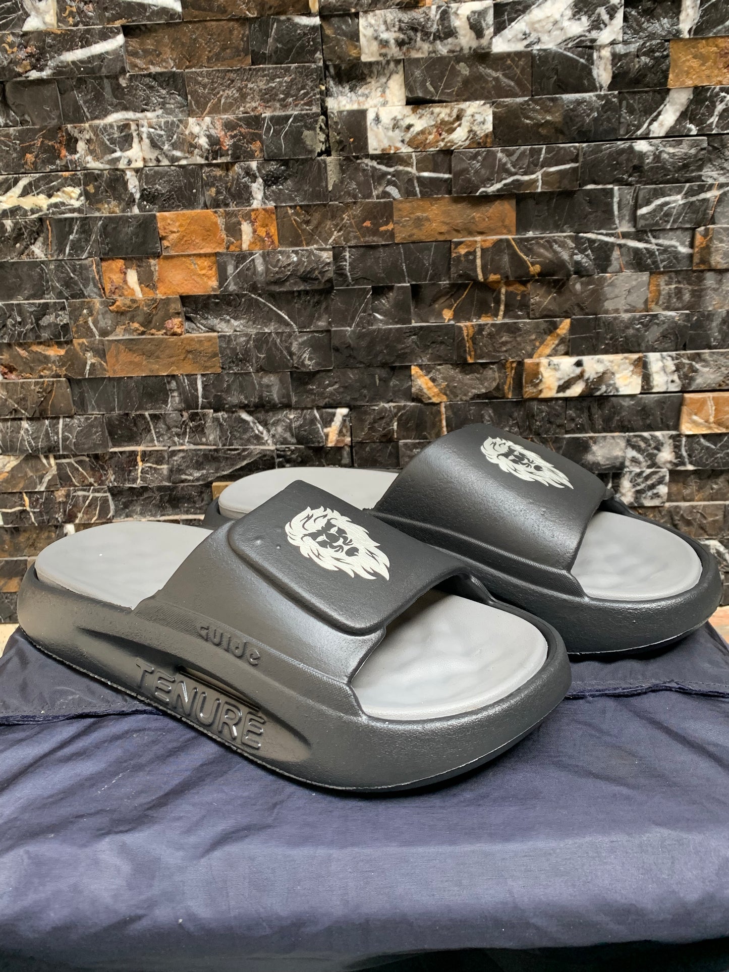 Medicated Premium Quality Soft and Comfortable Slippers