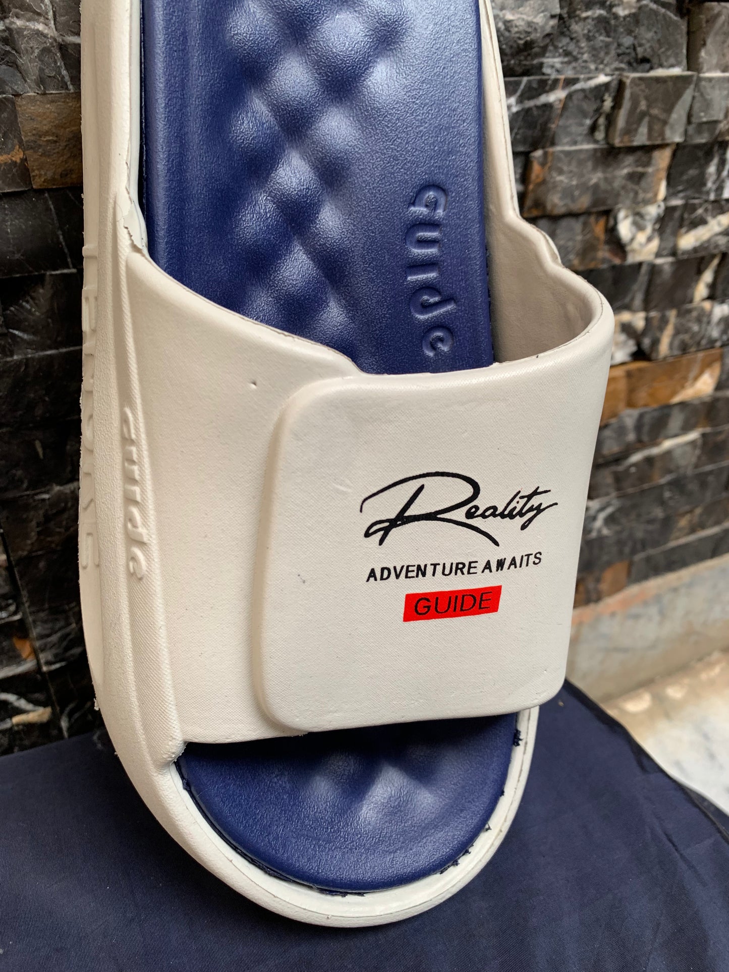 Medicated Premium Quality Soft and Comfortable Slippers