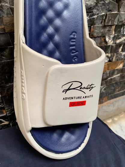 Medicated Premium Quality Soft and Comfortable Slippers