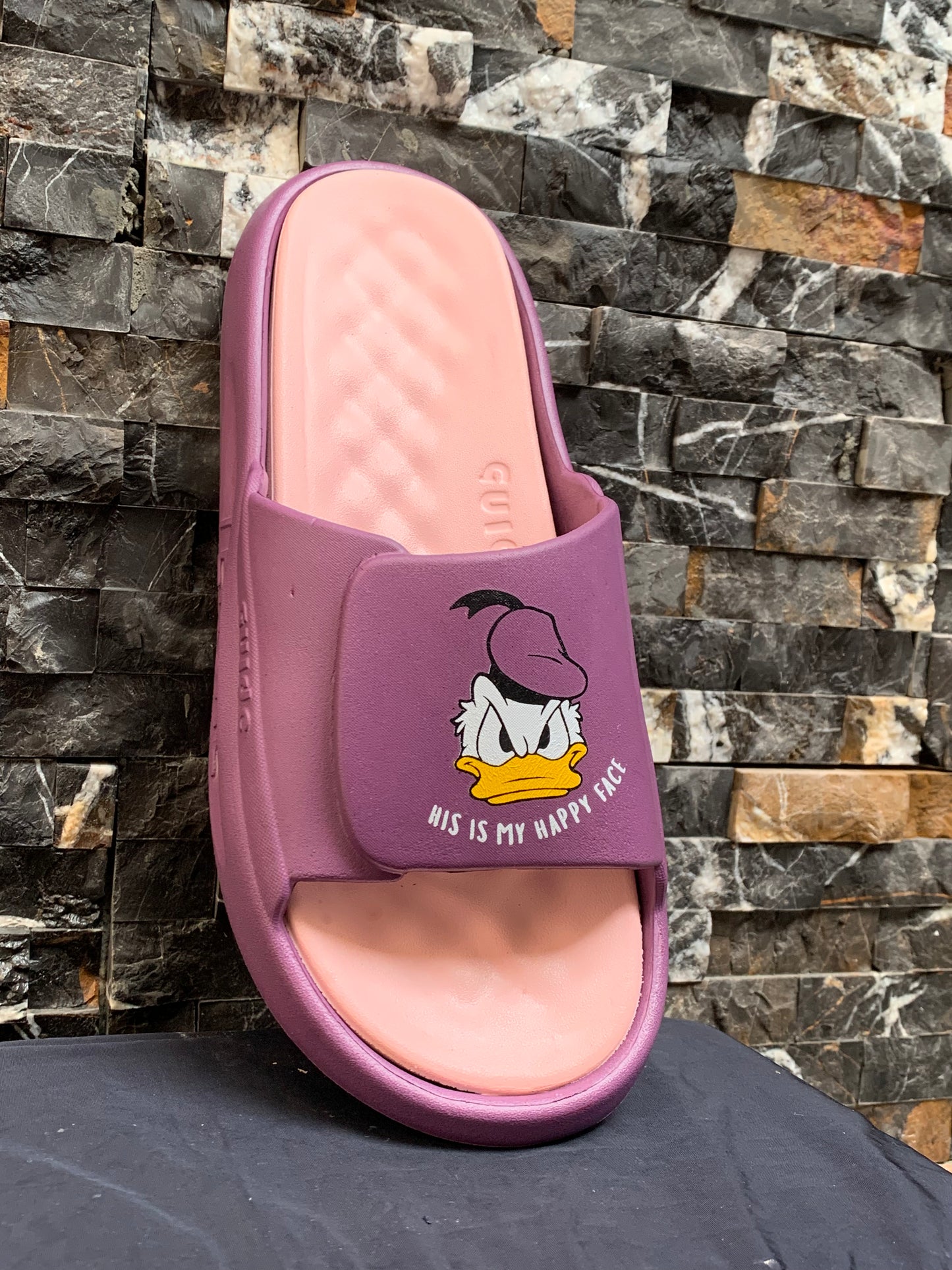 Ladies Comfy Slippers Soft and Comfortable