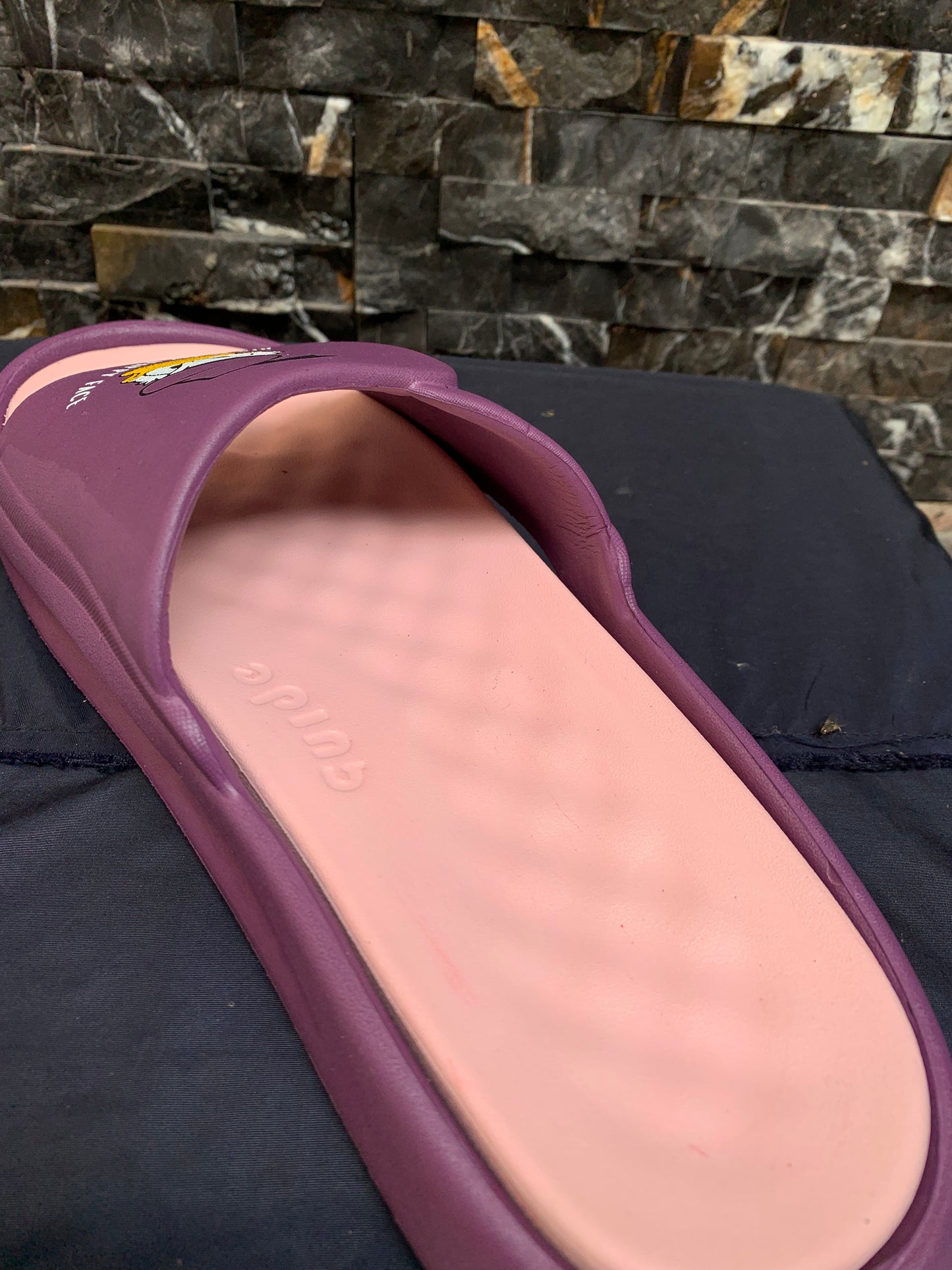Ladies Comfy Slippers Soft and Comfortable
