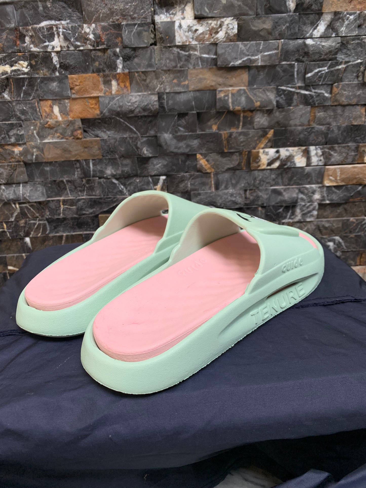 Ladies Comfy Slippers Soft and Comfortable