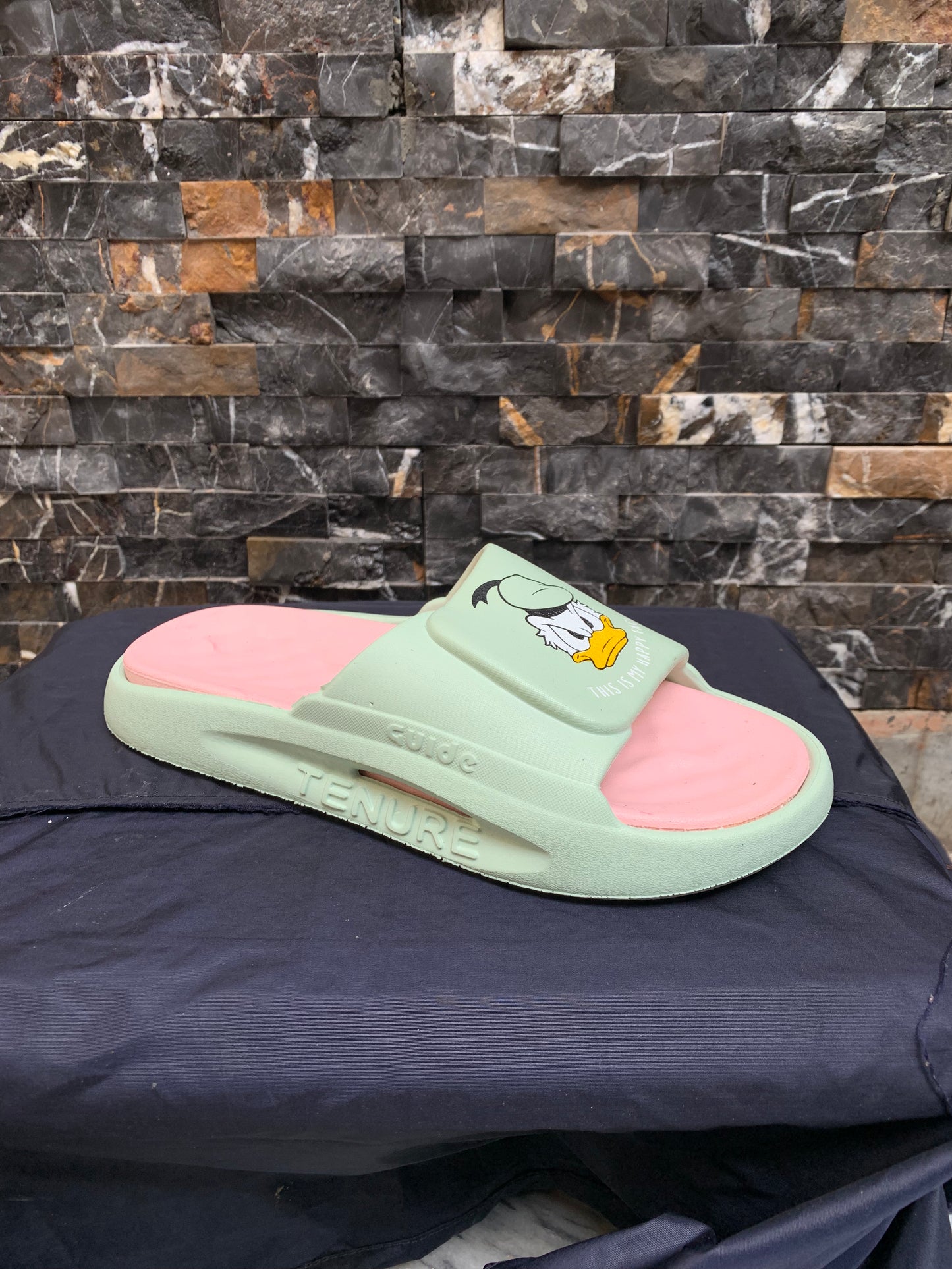 Ladies Comfy Slippers Soft and Comfortable