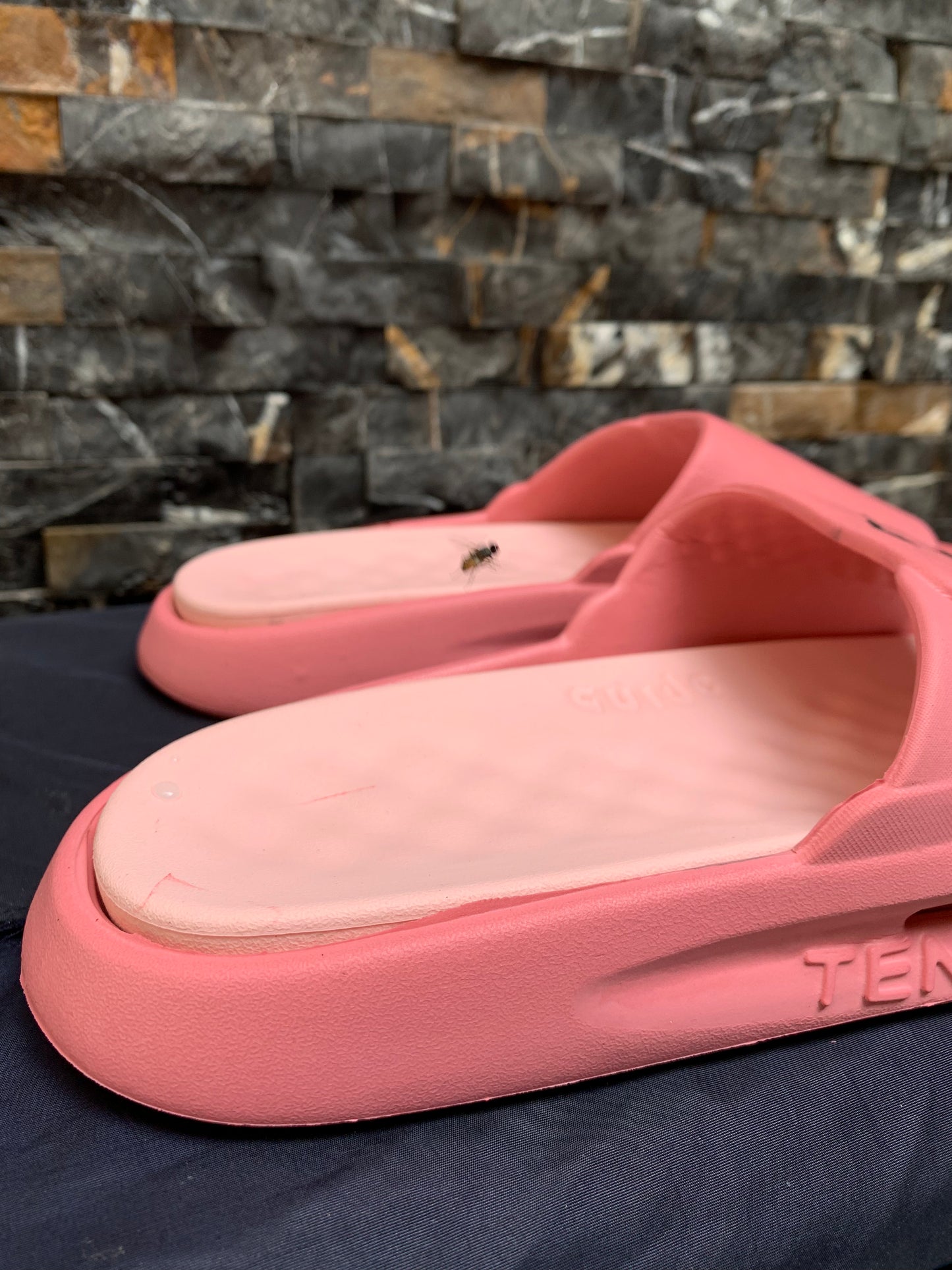 Ladies Comfy Slippers Soft and Comfortable