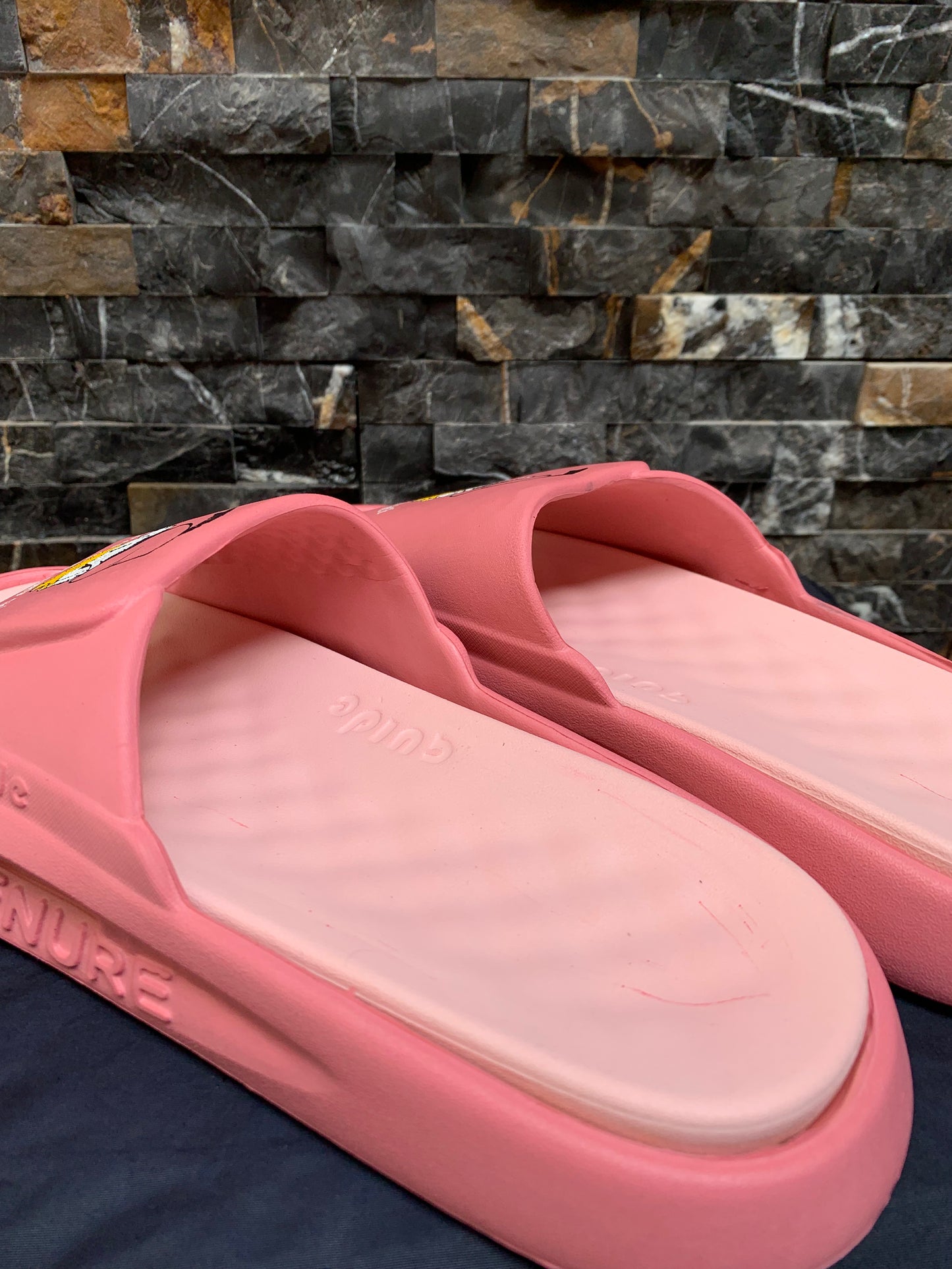 Ladies Comfy Slippers Soft and Comfortable