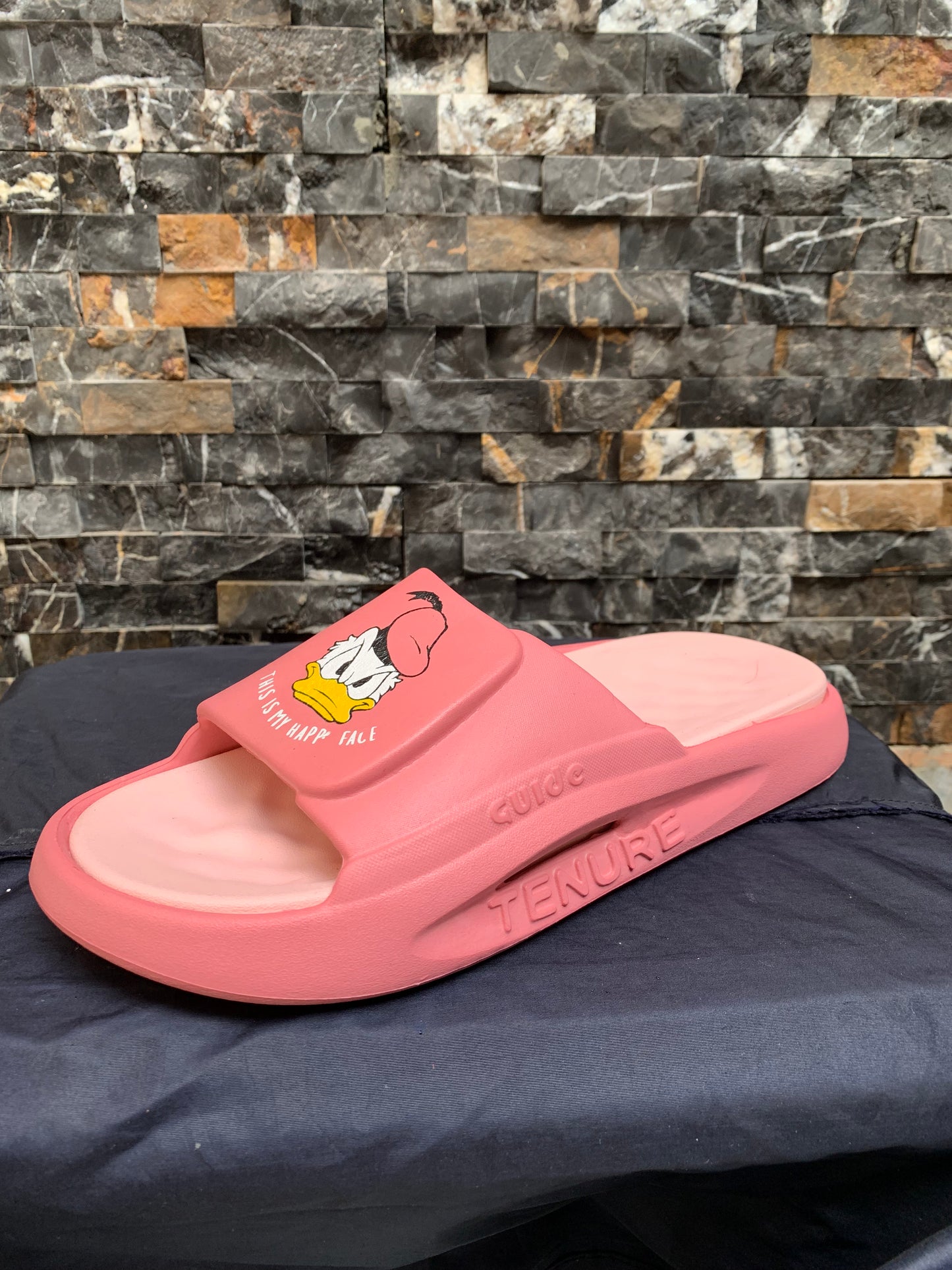 Ladies Comfy Slippers Soft and Comfortable