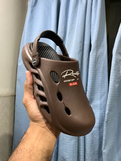 Best Selling Soft Comfortable Inside Pad Crocs Summer Sandals