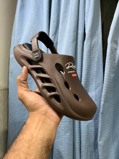 Best Selling Soft Comfortable Inside Pad Crocs Summer Sandals