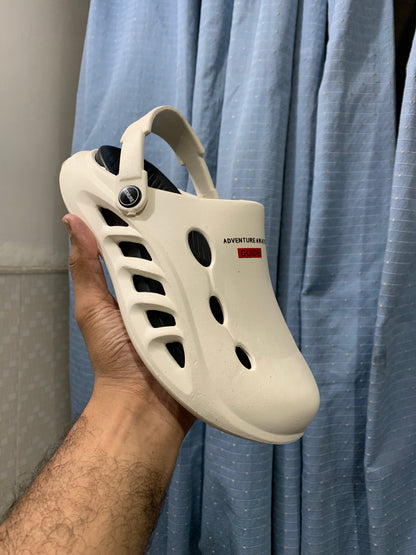 Best Selling Soft Comfortable Inside Pad Crocs Summer Sandals