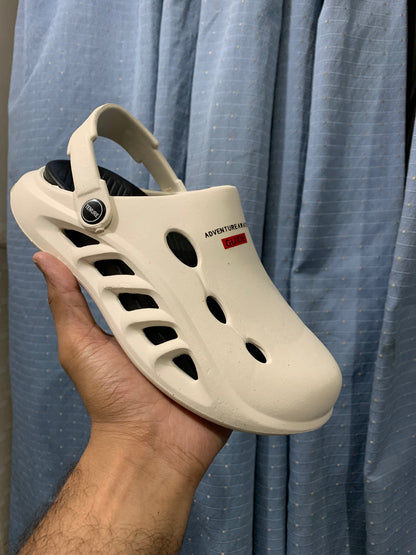 Best Selling Soft Comfortable Inside Pad Crocs Summer Sandals