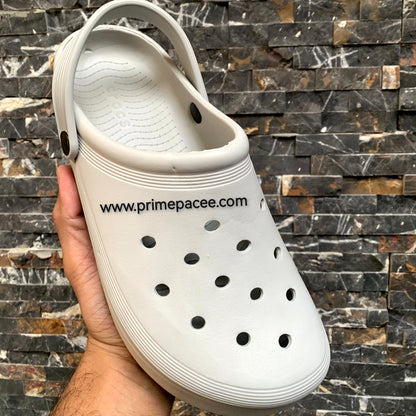 Classic Clog By Prime Pace