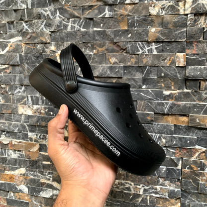 Classic Clog By Prime Pace