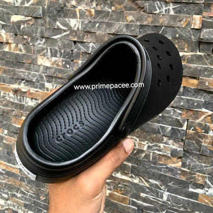 Classic Clog By Prime Pace