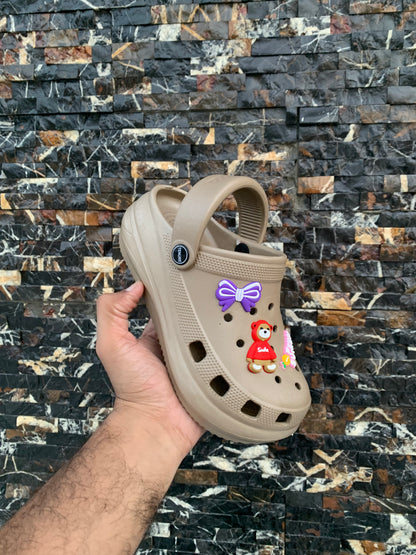 Ladies Clogs Soft, Durable and Comfortable