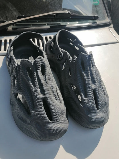 Clogs Trending Imported Crocs Beach Wear