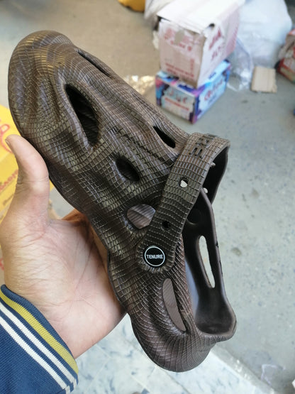 Clogs Trending Imported Crocs Beach Wear