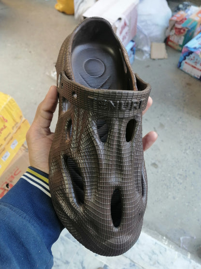 Clogs Trending Imported Crocs Beach Wear