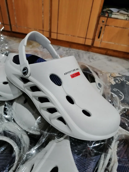 Best Selling Soft Comfortable Inside Pad Crocs Summer Sandals