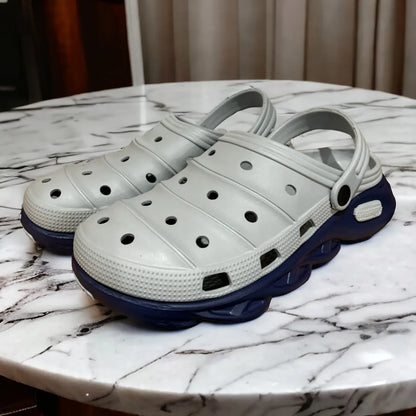 Premium Quality Waterproof Soft, Comfortable Trending Crocs