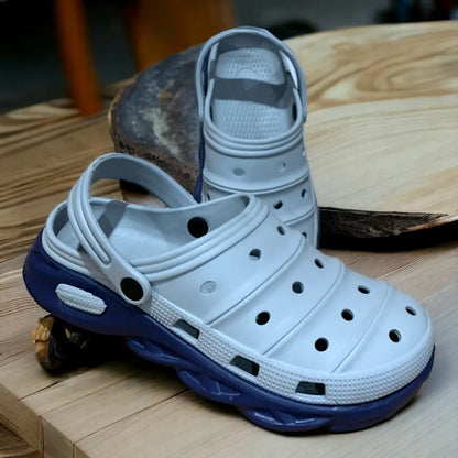 Premium Quality Waterproof Soft, Comfortable Trending Crocs