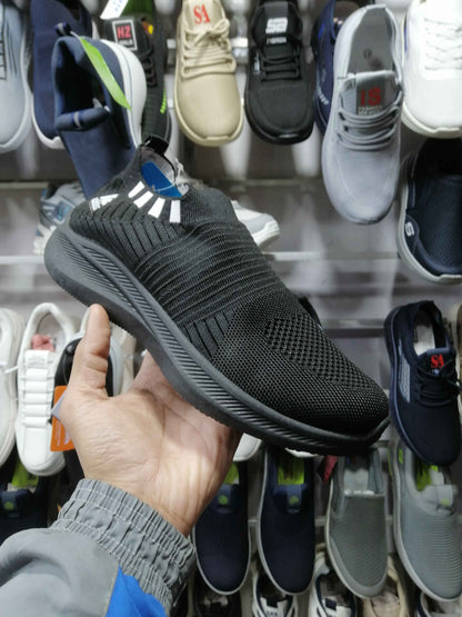 Gents Skecher Power Runner