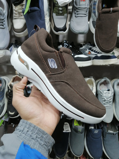 Gents Skechers Soft Comfortable For Walking, Jogging, Running, Gym