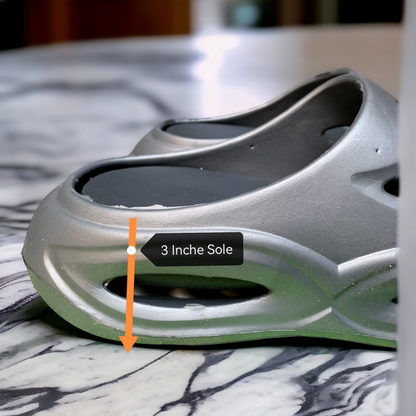 Men's Ultra Premium Slides