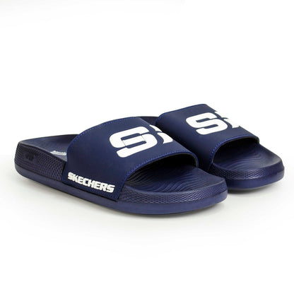 Men's Skechers Slippers Premium Quality