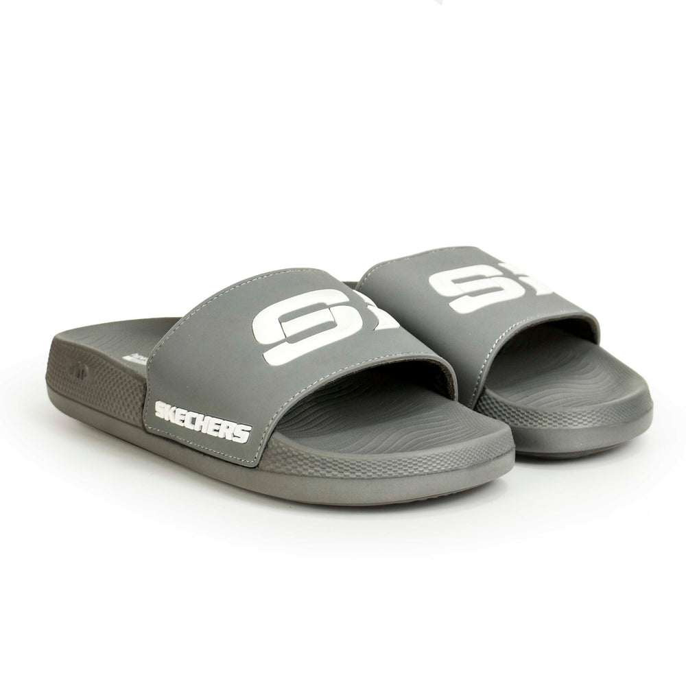 Men's Skechers Slippers Premium Quality
