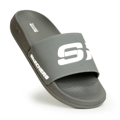 Men's Skechers Slippers Premium Quality