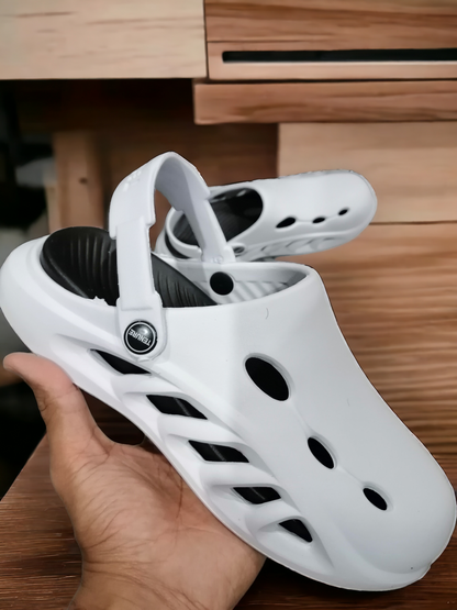 Best Selling Soft Comfortable Inside Pad Crocs Summer Sandals