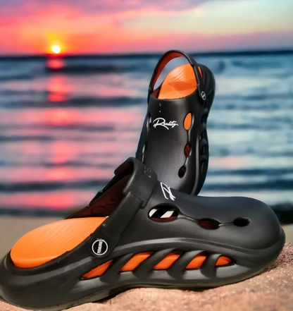 Best Selling Soft Comfortable Inside Pad Crocs Summer Sandals