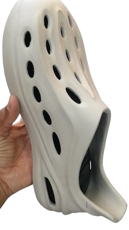 Double Sole Water-Proof Premium Quality Clogs