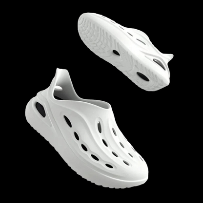Double Sole Water-Proof Premium Quality Clogs