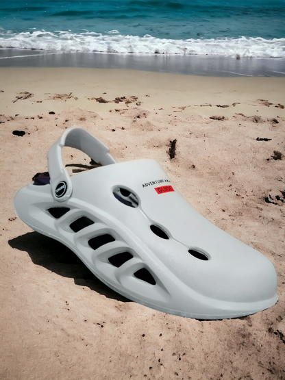 Best Selling Soft Comfortable Inside Pad Crocs Summer Sandals