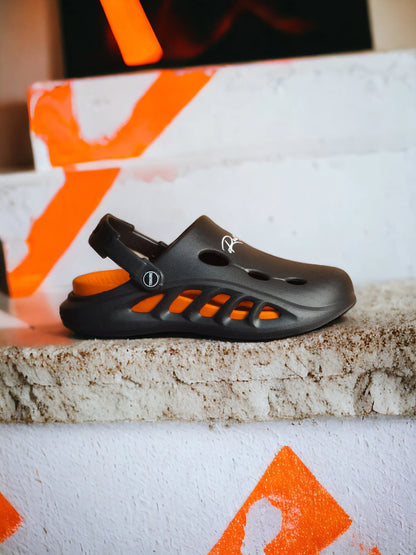 Best Selling Soft Comfortable Inside Pad Crocs Summer Sandals