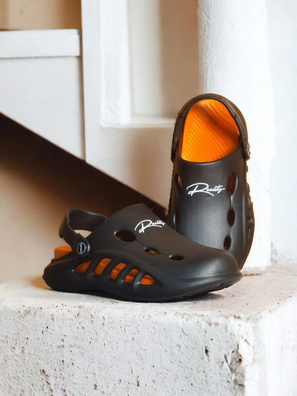 Best Selling Soft Comfortable Inside Pad Crocs Summer Sandals