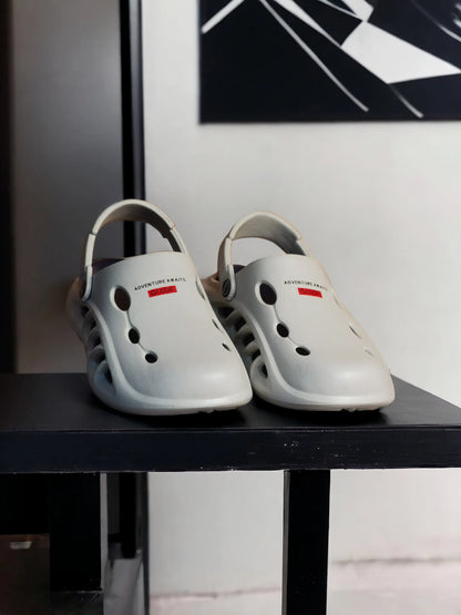 Best Selling Soft Comfortable Inside Pad Crocs Summer Sandals