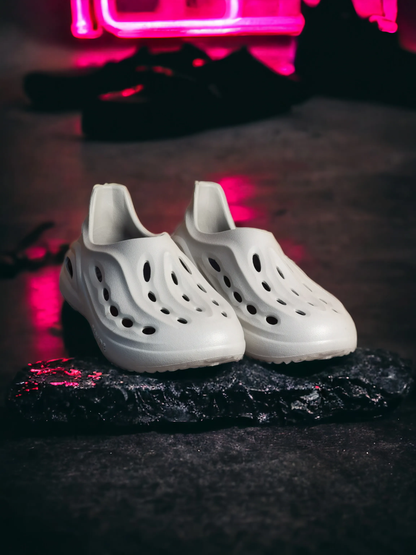 Double Sole Water-Proof Premium Quality Clogs