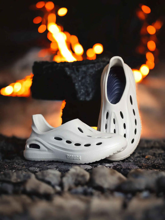 Double Sole Water-Proof Premium Quality Clogs