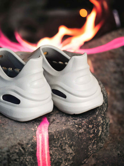 Double Sole Water-Proof Premium Quality Clogs