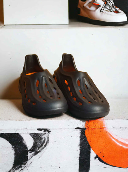 Double Sole Water-Proof Premium Quality Clogs