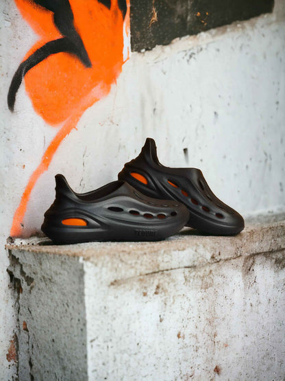 Double Sole Water-Proof Premium Quality Clogs
