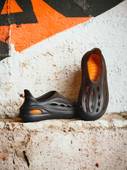 Double Sole Water-Proof Premium Quality Clogs