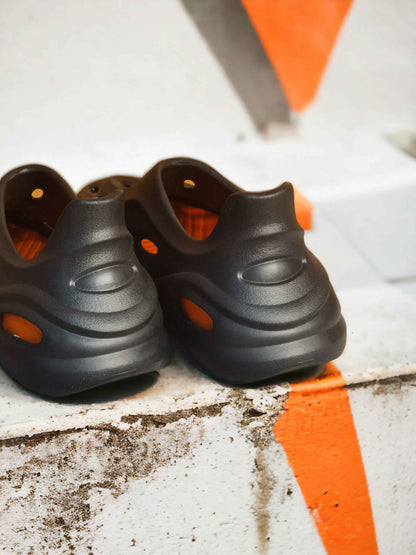 Double Sole Water-Proof Premium Quality Clogs