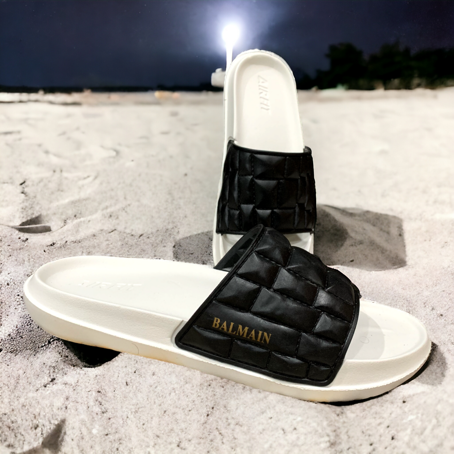 Slides Premium Quality