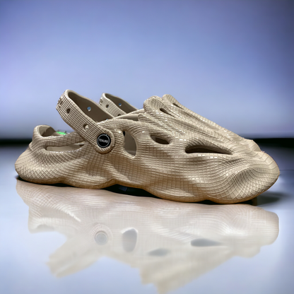 Clogs Trending Imported Crocs Beach Wear